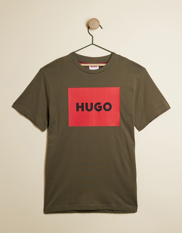 Hugo Boss - T-Shirt - Babies-Teens