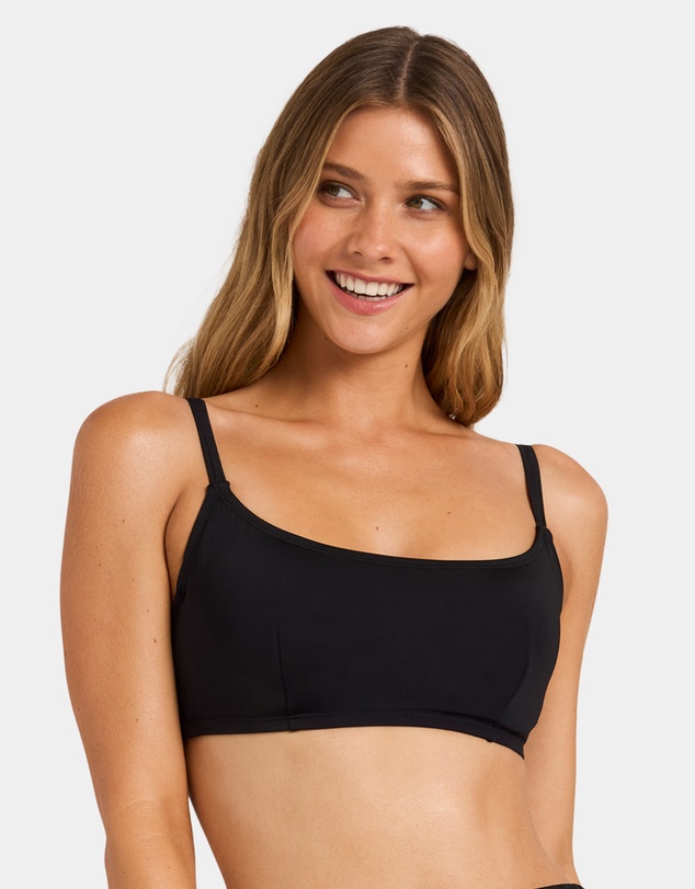 Billabong - Womens Sol Reacher Mia DD Bralette Bikini Top