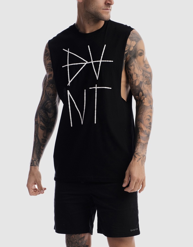 DVNT - Scratch Tank