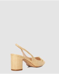 Dune London - Detailed - Natural