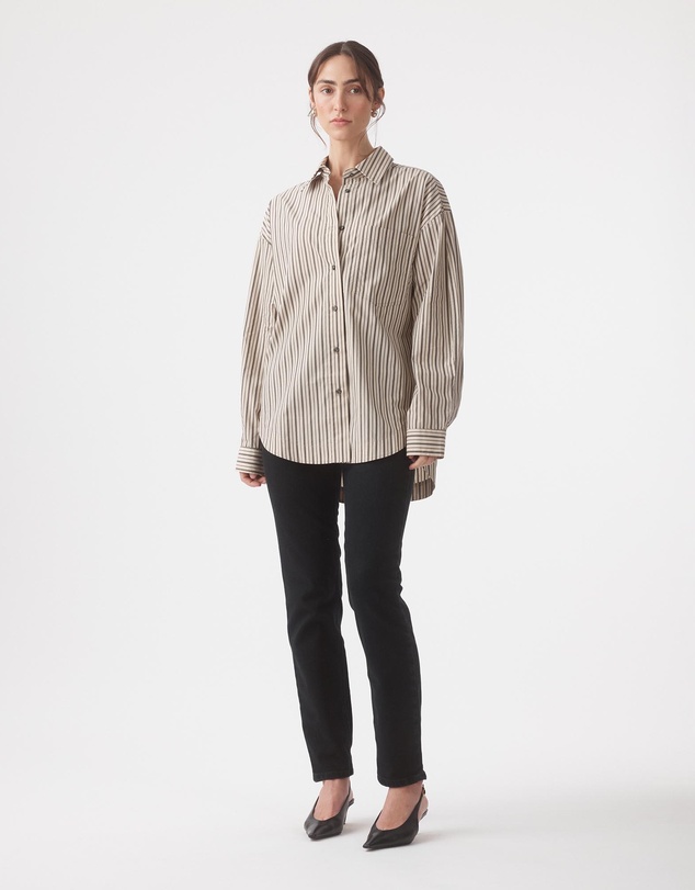 Nobody Denim - Evangeline Shirt