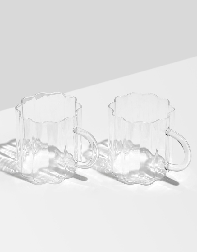 Fazeek - Wave Mugs