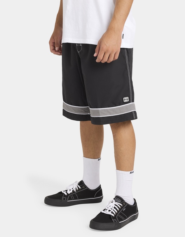 Billabong - Mens Throw Ons 2.0 21