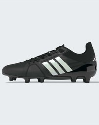 adidas Performance - RS15 AVAGLIDE FIRM GROUND RUGBY BOOTS Womens