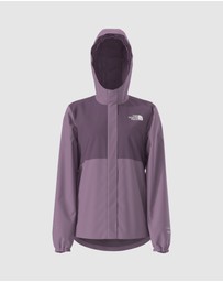 The North Face - Antora Rain Jacket - Teens