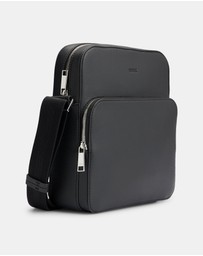 BOSS - Crosstown Reporter Bag
