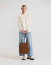 Oxford - Paula Cotton Knit