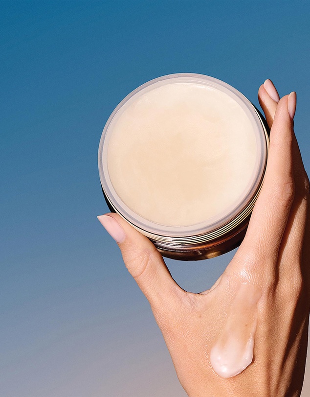 Estee Lauder - Anr Cleansing Balm