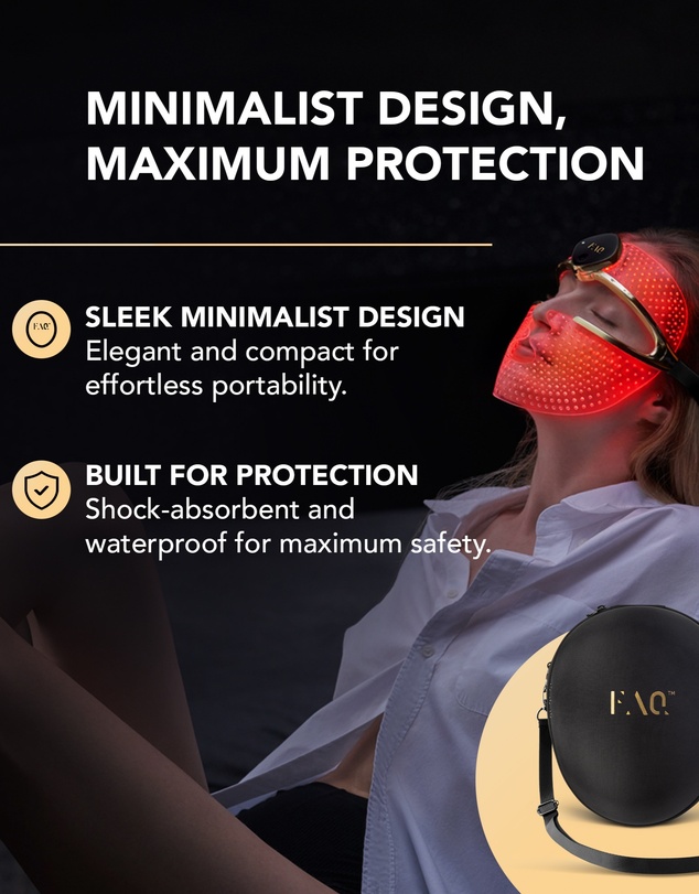 FOREO - FAQ 200