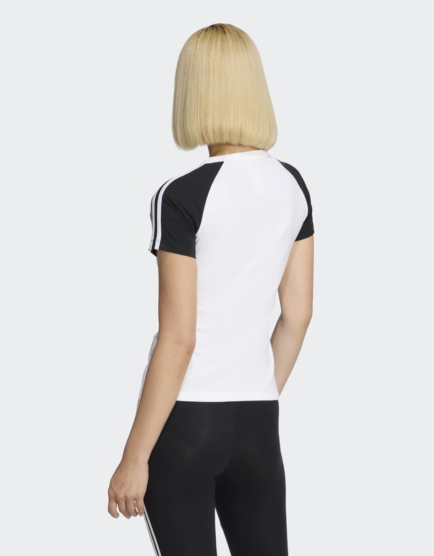 adidas Originals - SST TEE Womens