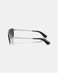Burberry - 0BE3170