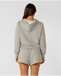 Lorna Jane - Lotus Hoodie