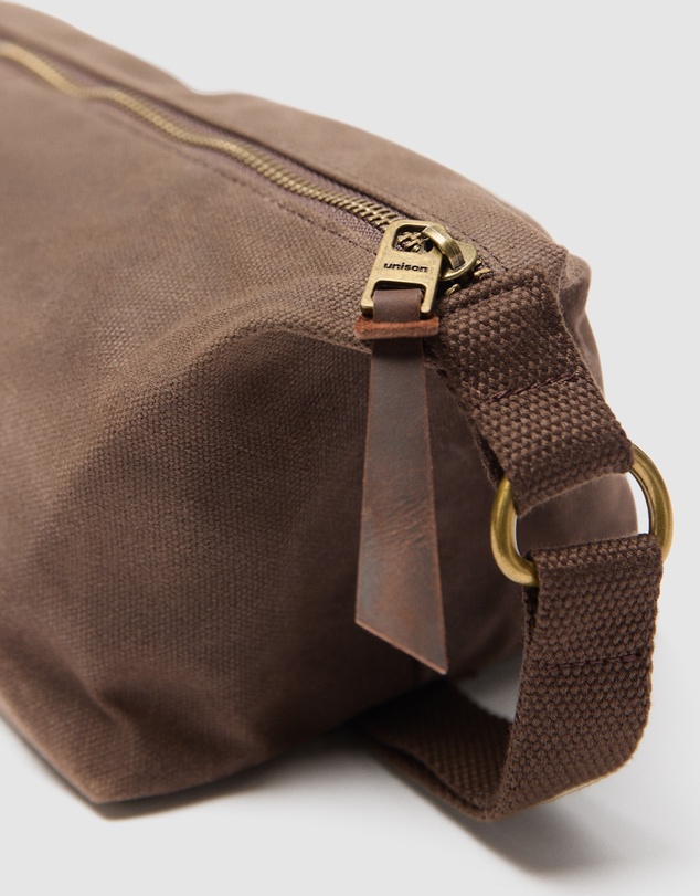 UNISON - Hamish Wash Bag