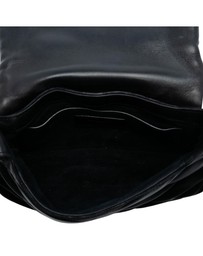 Pre-Loved by Azura Reborn - Pre-Loved Quilted Satin Le 57 Shoulder Bag