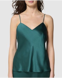 Simone Perele - Love Me Silk Camisole