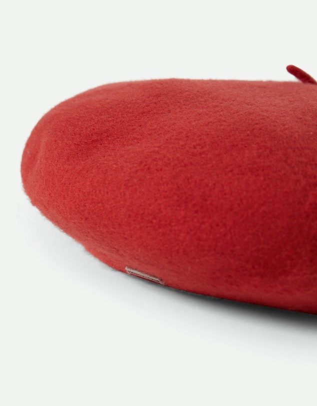 Brixton - Audrey II Beret