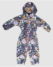 ROJO Outerwear - Girls Infant Onesie