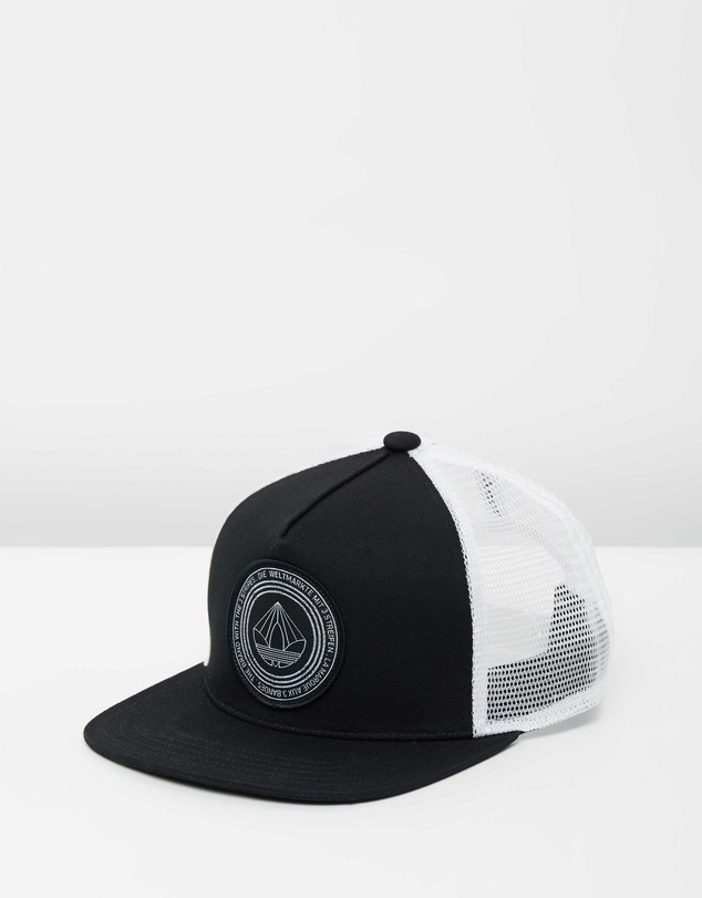 adidas Originals - Trucker Cap