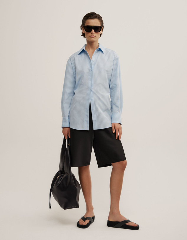 Witchery - Tie Back Summer Shirt