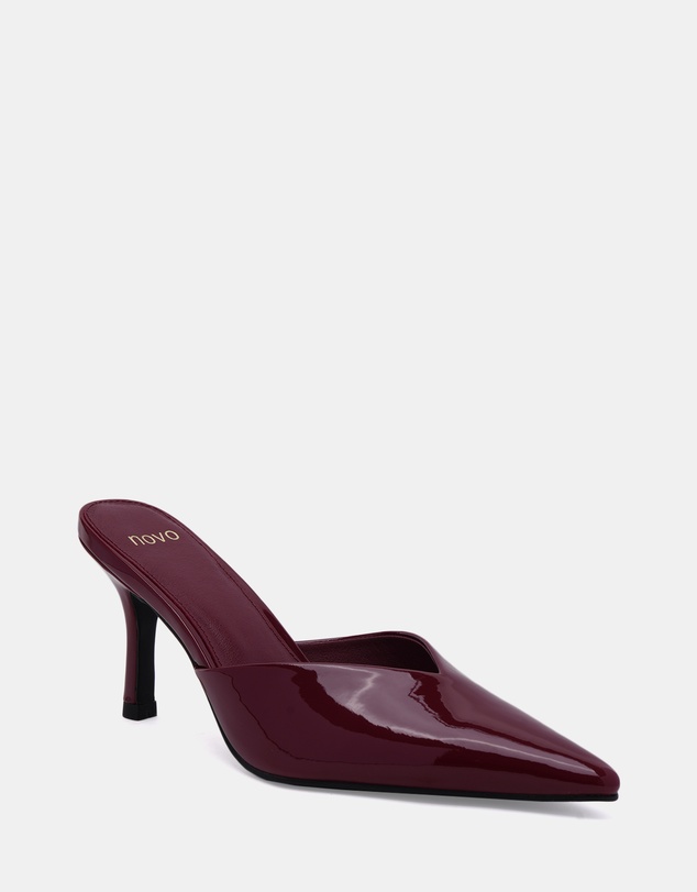 Novo - Ilina Heels
