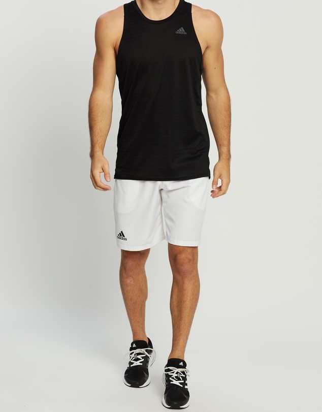 adidas Performance - Club Tennis Shorts 9