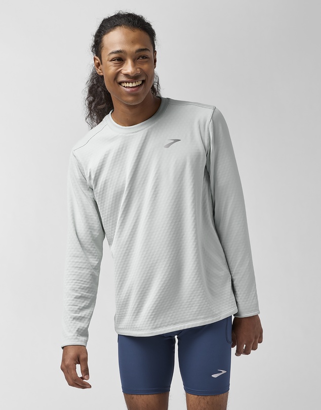 Brooks - Notch Thermal Long Sleeve 3.0