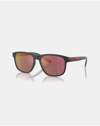 Prada Linea Rossa - 0PS 06YS