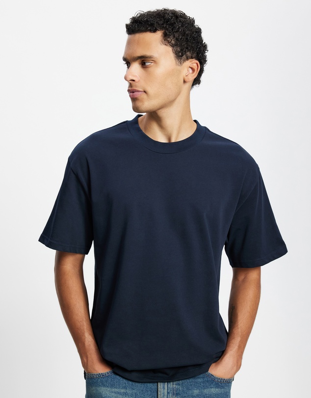 AS Colour - Heavy Tee