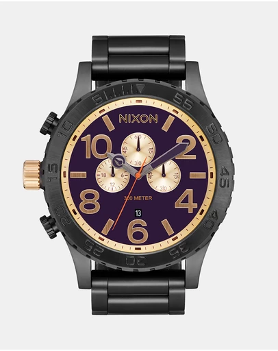 Nixon - 51-30 Chrono Watch