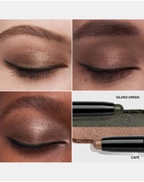 Bobbi Brown - Dual-Ended Long-Wear Cream Shadow Stick