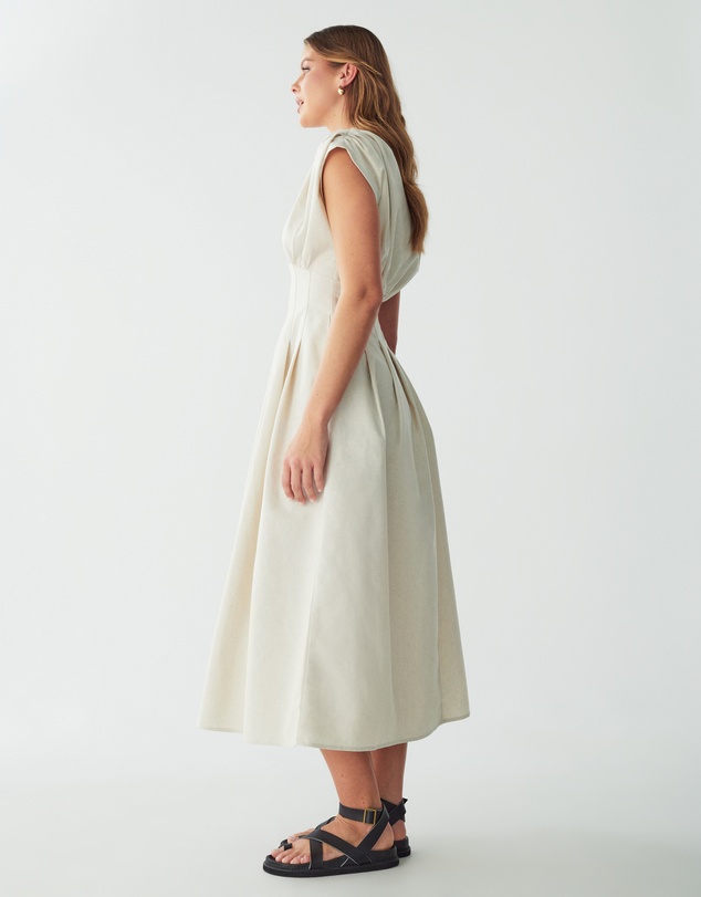 Willa - Otis Dress