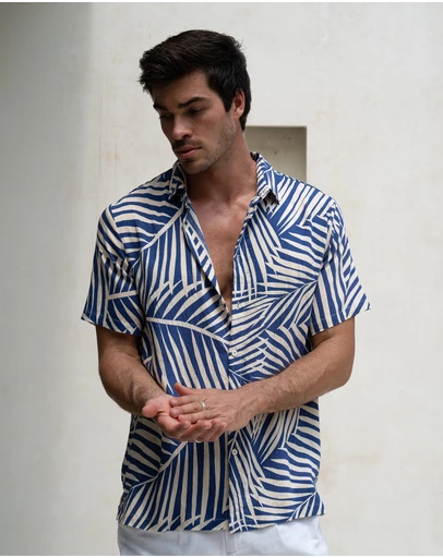 Runaway the Label - Chase Shirt