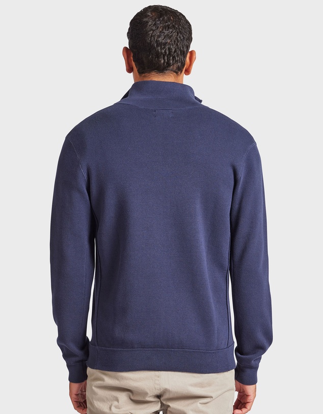 Academy Brand - Danzer 1/2 Zip