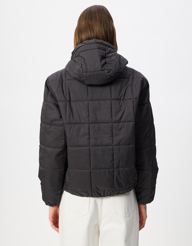 Patagonia - Light Gust Hooded Pullover