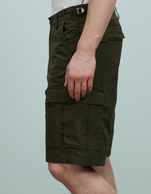 Carhartt WIP - Aviation Shorts