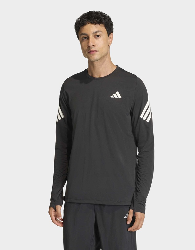 adidas Performance - adi365 Iconic/// Running Longsleeve Mens