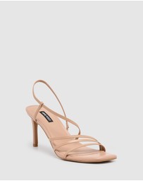 Nine West - Howya