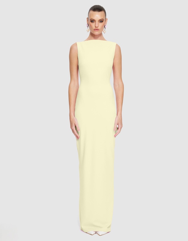 Effie Kats - Verona Gown