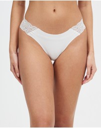 Cotton On Body - 5 Pack Seamless Cheeky Briefs