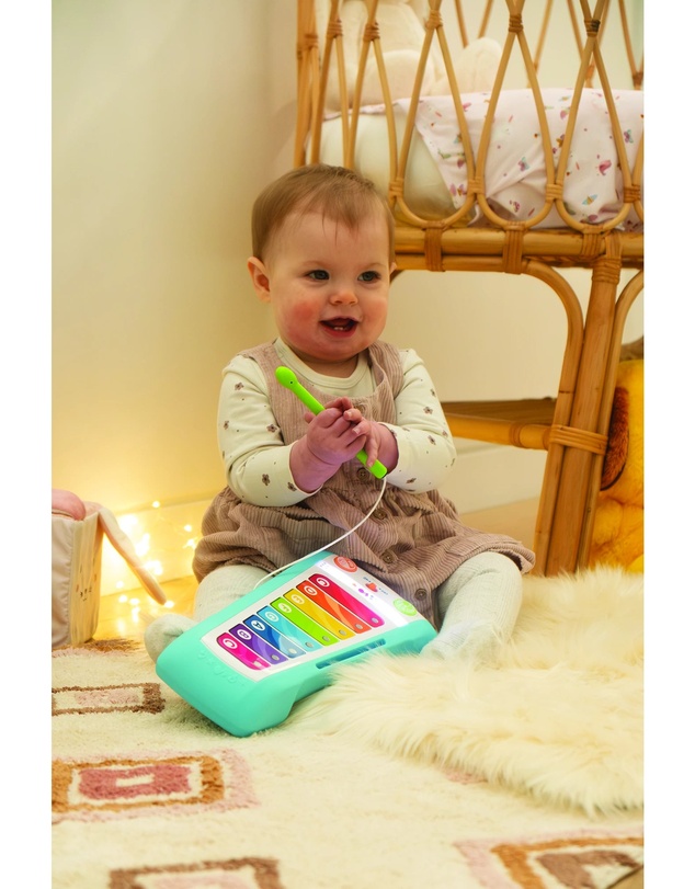Bright Child - Magic Melody Xylophone