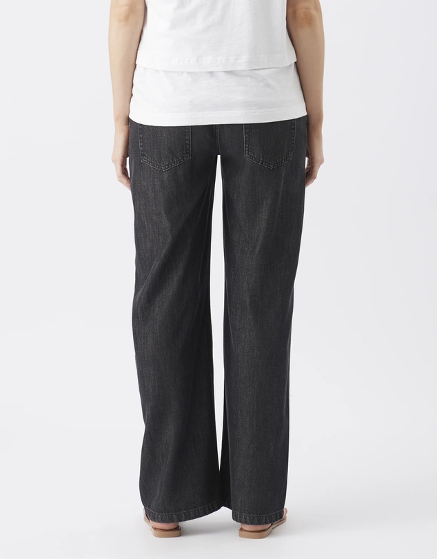 Ripe Maternity - Billie Elastic Waist Jean