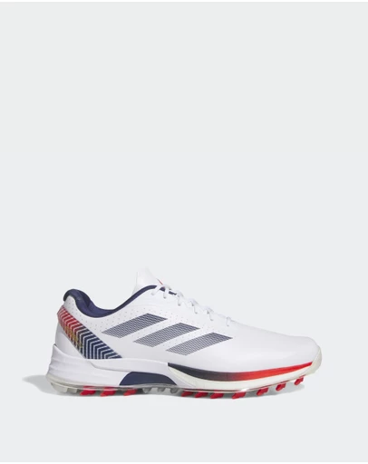 adidas Performance - Adizero ZG Spikeless Golf Shoes Unisex