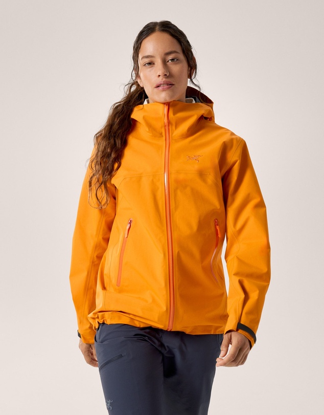 Arc'teryx - Beta Jacket Women's