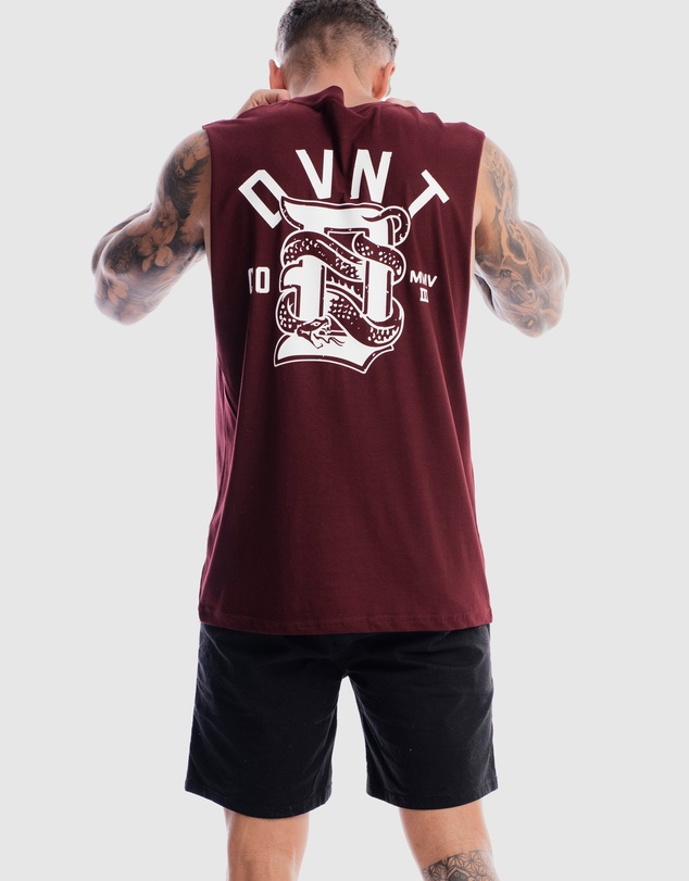 DVNT - Viper Tank