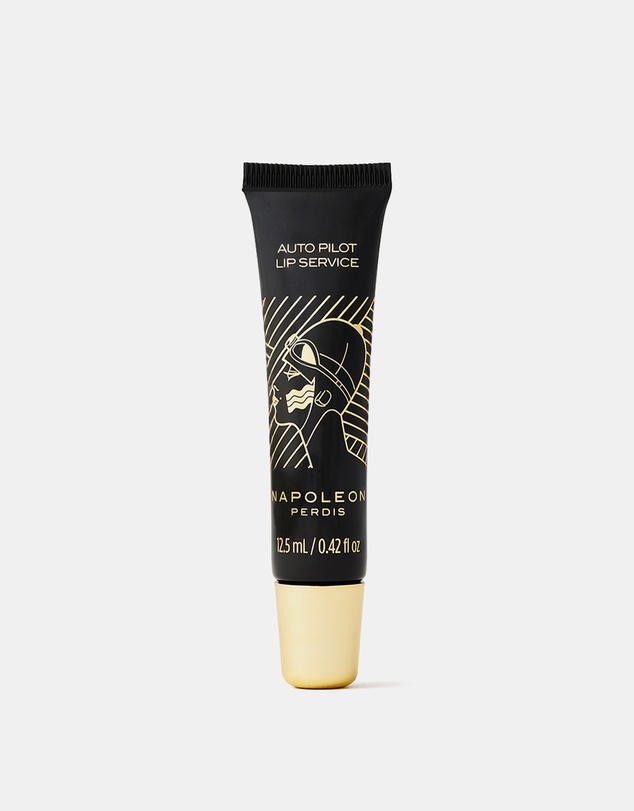 Napoleon Perdis - Skin Ready Travel Set