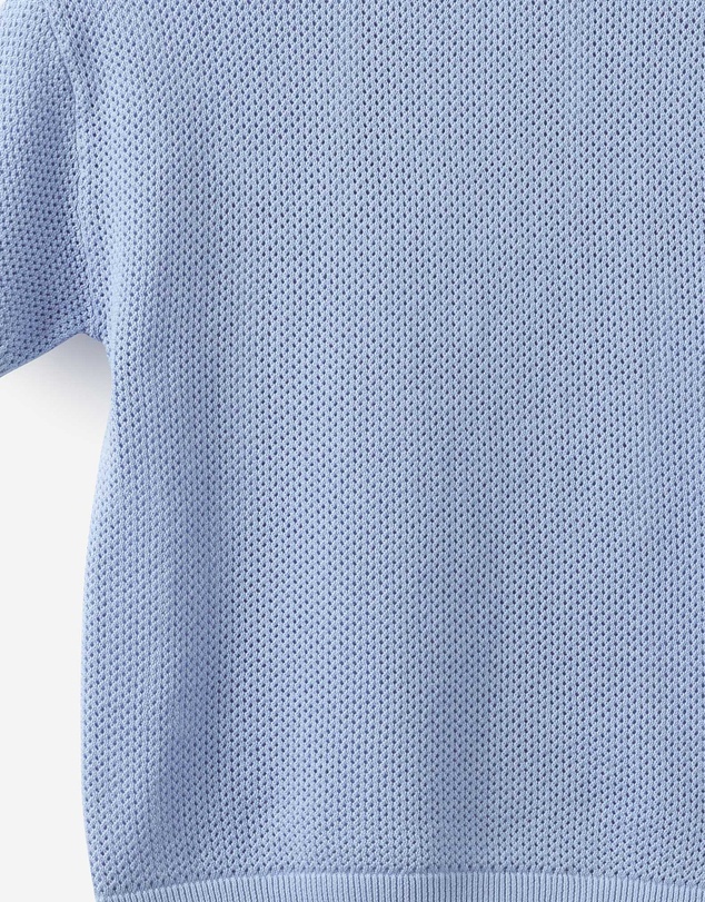 Cotton On Kids - Oversized Knit Tshirt