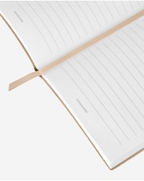 Maison De Sabre - The Notebook