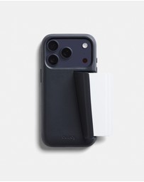 Bellroy - Phone Case - 3 card iPhone 17 Pro