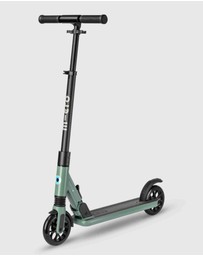 Micro Scooters - Micro Sprite 2 Wheel Folding Suspension Scooter