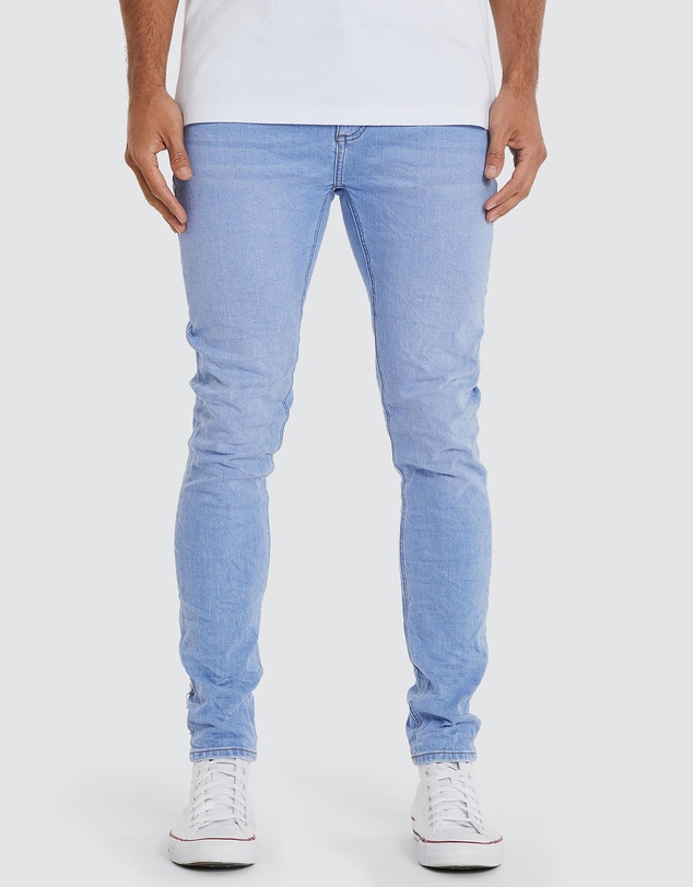 Kiss Chacey - K1 Super Skinny Jean